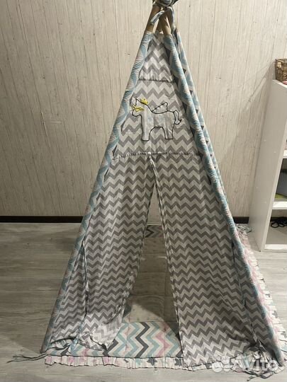 Виг вам детский