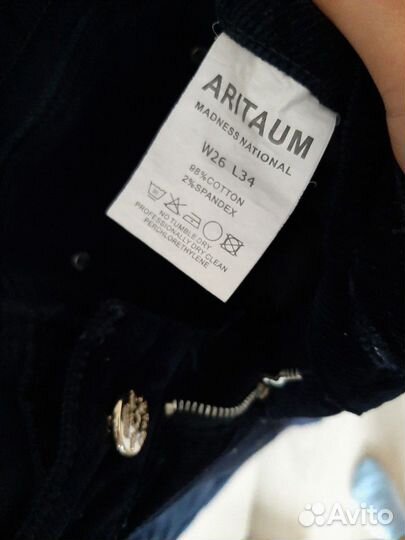 Брюки,джинсы