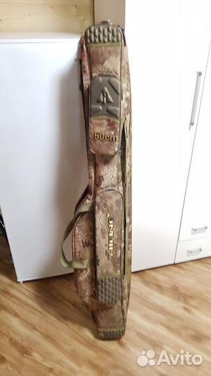 Чехол для Удиищ 150 см. на 3 удилища