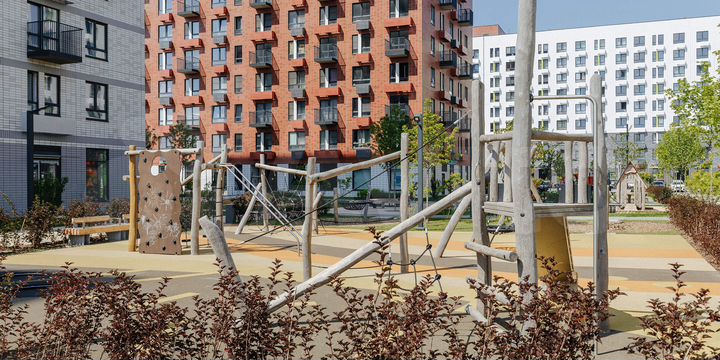 2-к. квартира, 63,5 м², 14/14 эт.