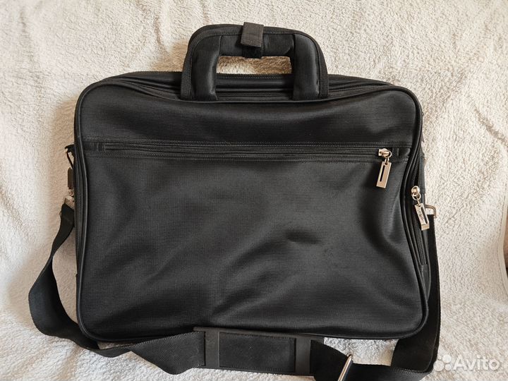 Сумка для ноутбука 15,6