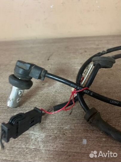 Датчик ABS Ауди А4 В5