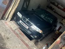 BMW 5 серия 2.5 MT, 1996, 218 000 км, с пробегом, цена 225 000 руб.