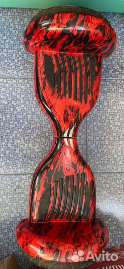 Гироскутер SMART balance suv premium 10.5