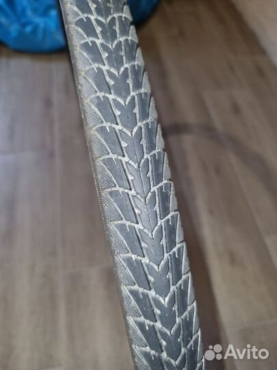 Покрышки 27.5