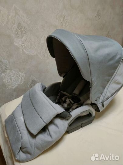 Inglesina Sofia 2в1