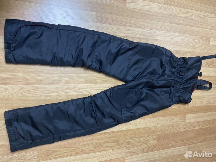 Костюм зимний женский 46 размер