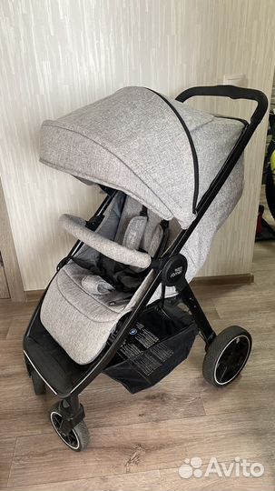 Коляска Britax b agile m