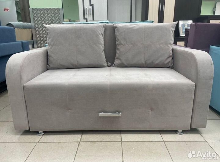 Диван кровать(быстрая доставка) 6417