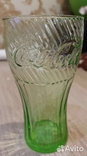 Стаканы из макдональдса