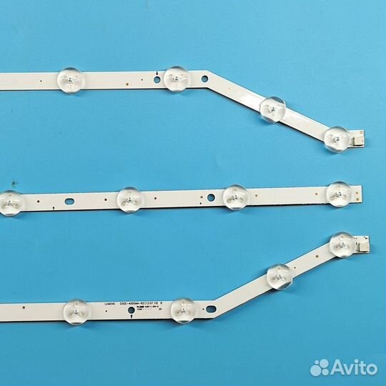 Подсветка для телевизора Samsung 40