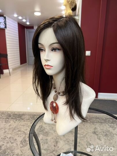 Детский парик Sara Ellen Wille