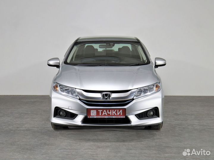 Honda Grace 1.5 AMT, 2014, 117 500 км