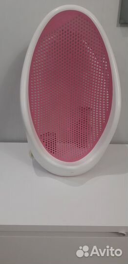 Горка для купания angelcare