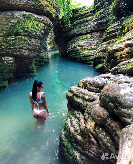 Экскурсии туры сочи абхазия