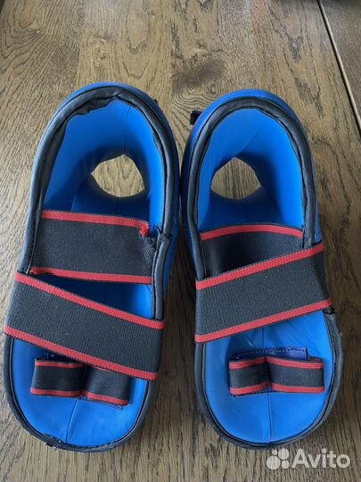 Футы для тхеквондо, размер s