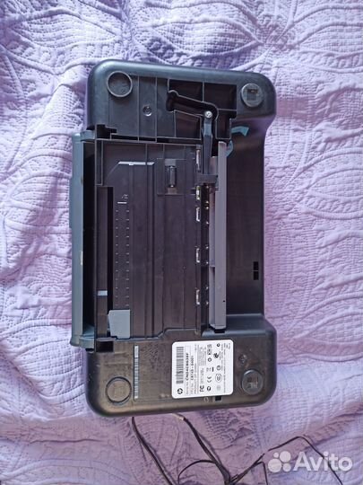 Принтер сканер HP Deskjet F2423