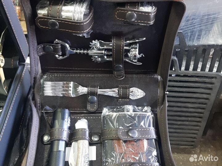 Подарочный набор для мужчин