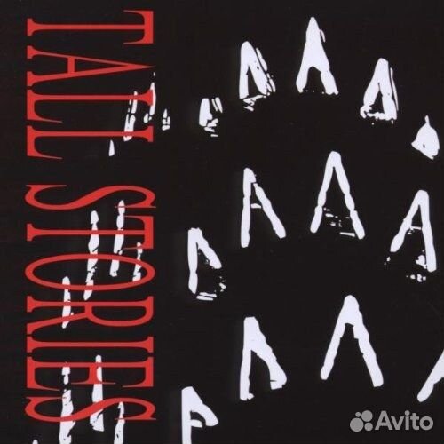 Tall Stories: Skyscraper (1 CD)