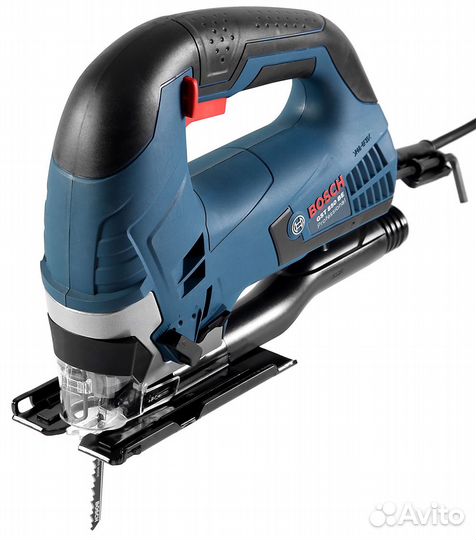 Лобзик bosch GST 850 BE