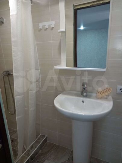 Гараж, 24 м²