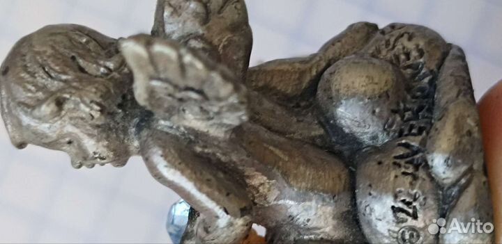 Статуэтка ангелы италия (Veronese)