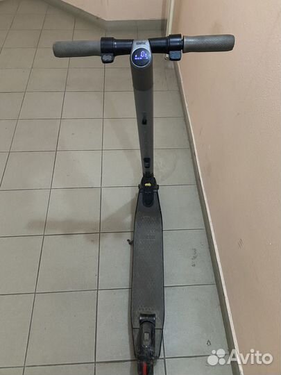 Самокат ninebot es2