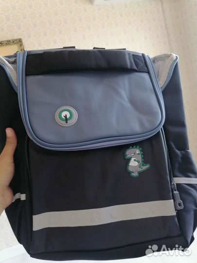 Рюкзак школьный новый