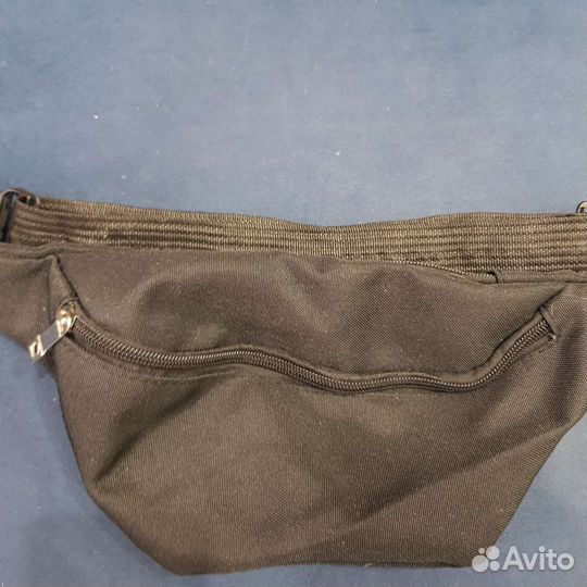 Поясная сумка