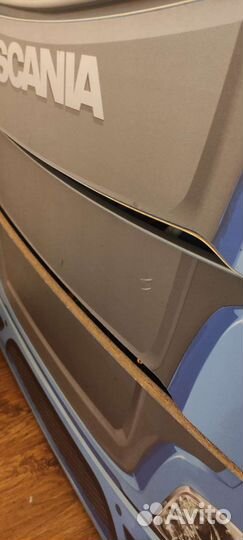 Двуярусная кровать бу