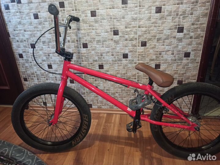 Велосипед Бмх BMX Eastern traildigger