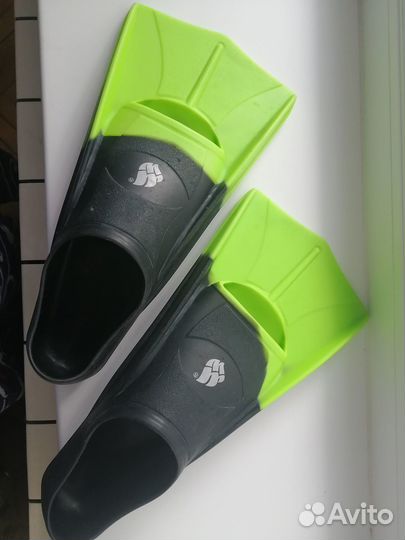 Ласты 39 размер