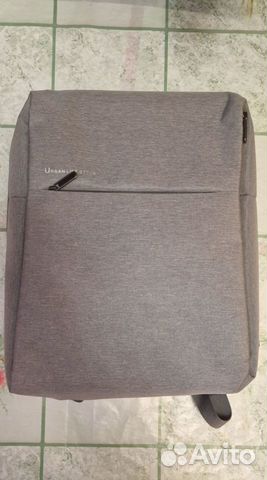 Xiaomiрюкзак Urban Backpack 2 ZJB4163CN Light Grey