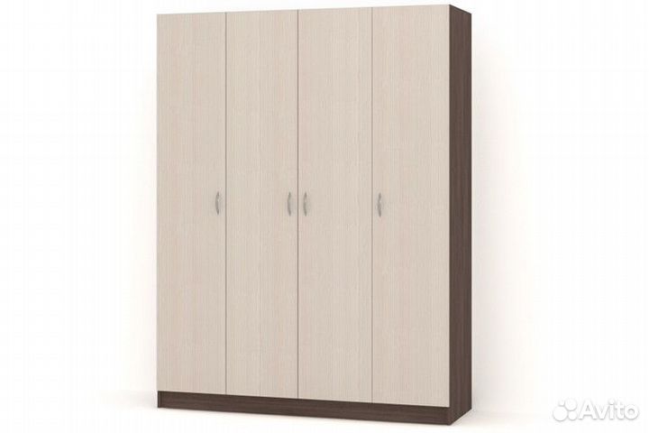 Шкаф распашной 