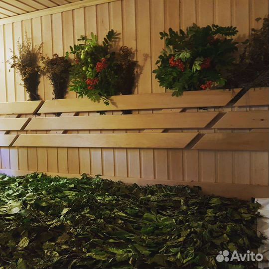 Парильщик. Банщик. Парение в бане