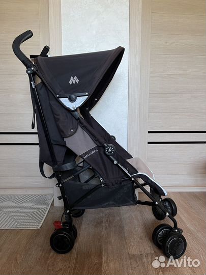 Коляска трость прогулочная Maclaren Guest