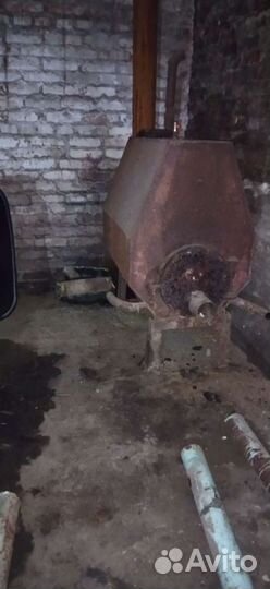 Печка для отопления дома