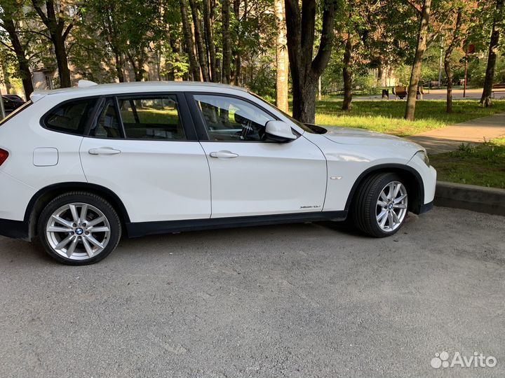 Bmw X5 F15 E70 E53 диски R18 446 стиль