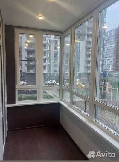 Пластиковые окна за 7 дней