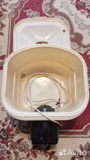 Стиральная машина Малютка