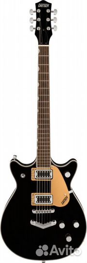 Gretsch G5222 Electromatic Double Jet