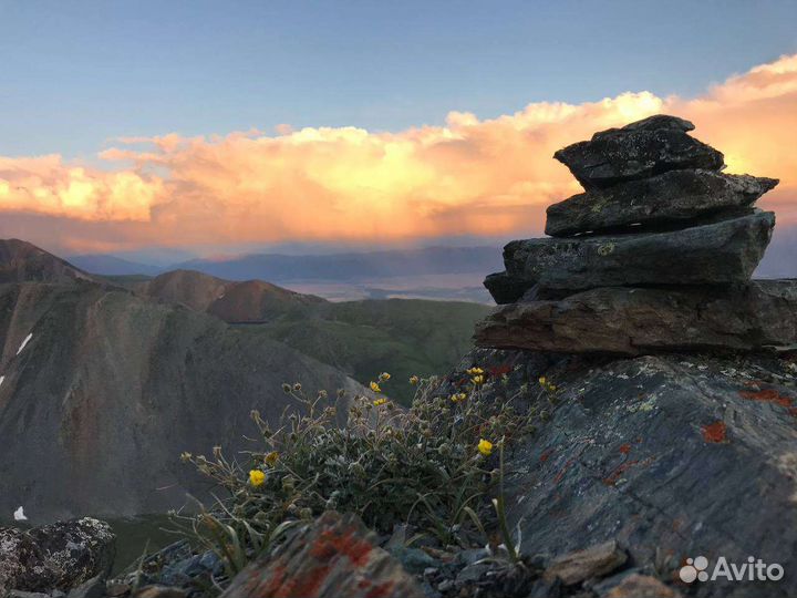 Авто экскурсии