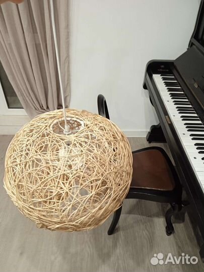 Потолочный светильник (люстра)