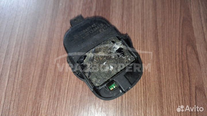 Датчик дождя Opel Insignia