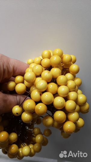 Для осенних поделок