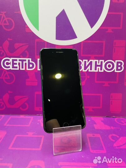 iPhone 7 Plus, 128 ГБ