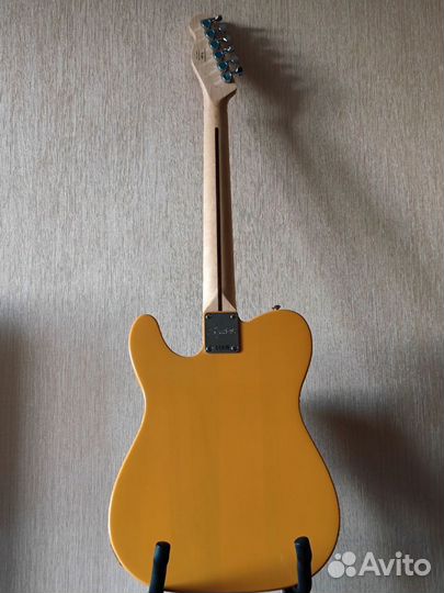 Электрогитара Fender Squier Telecaster