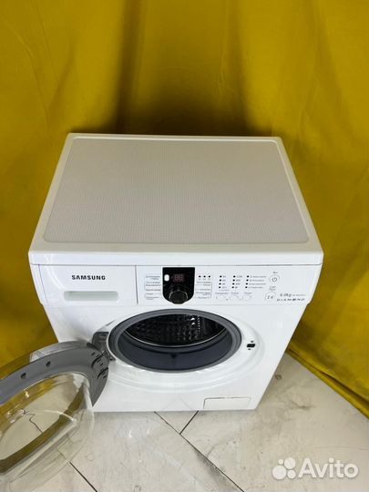 Стиральная машина бу с доставкой и гарантией