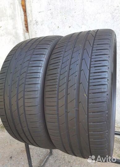 Hankook Ventus S1 Evo 2 SUV K117C 255/40 R20 101Y