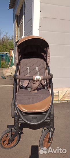 Детские коляски прогулочные летние бу